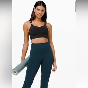 Lululemon Like A Cloud Bra